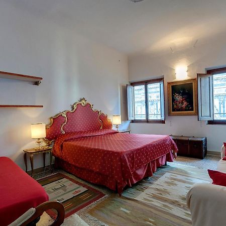 Eden Apartman Firenze Kültér fotó