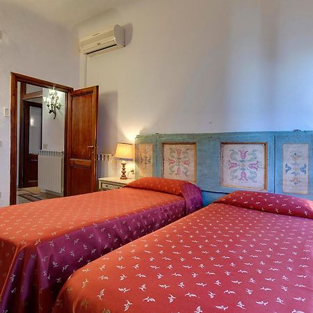 Eden Apartman Firenze Kültér fotó