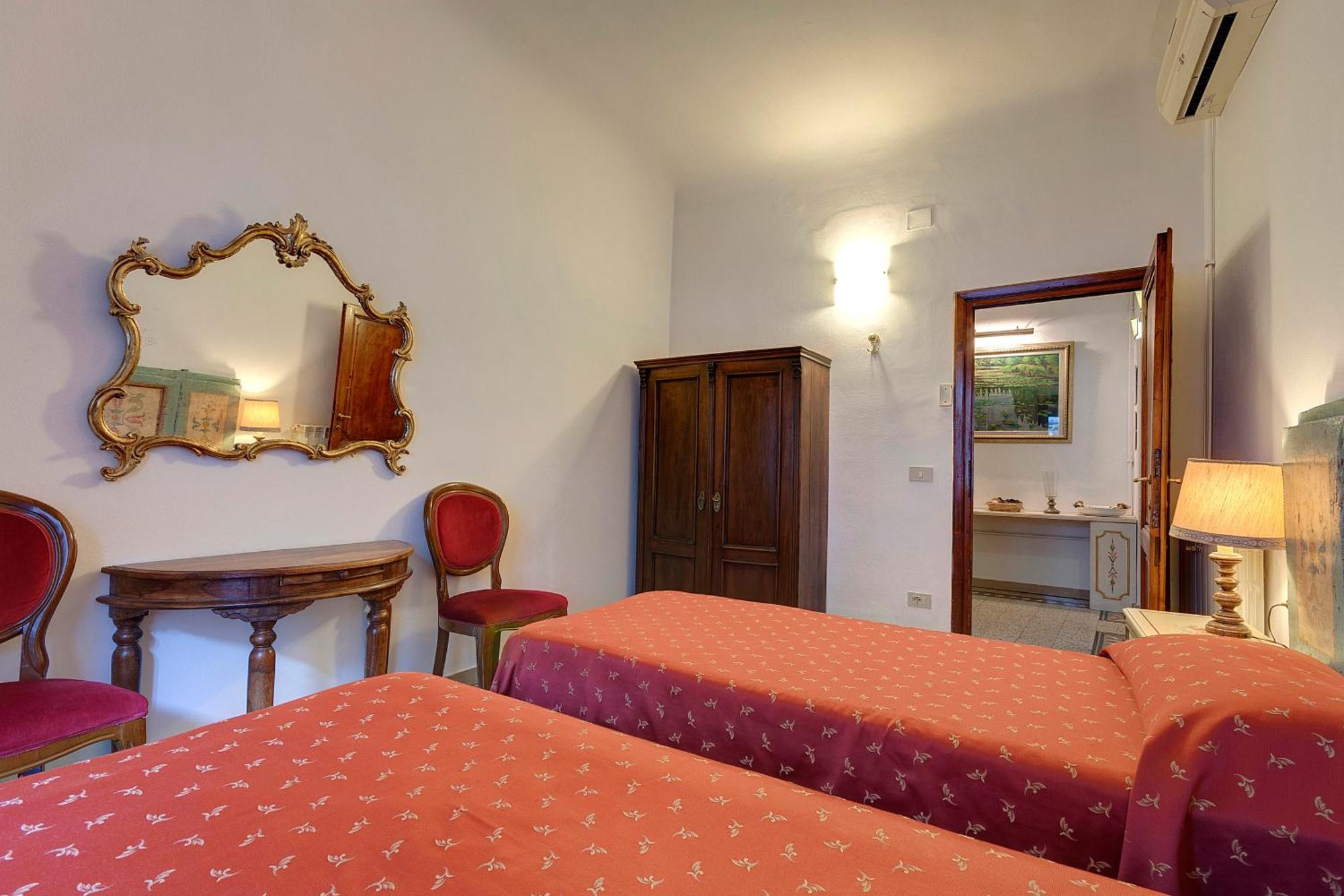 Eden Apartman Firenze Kültér fotó