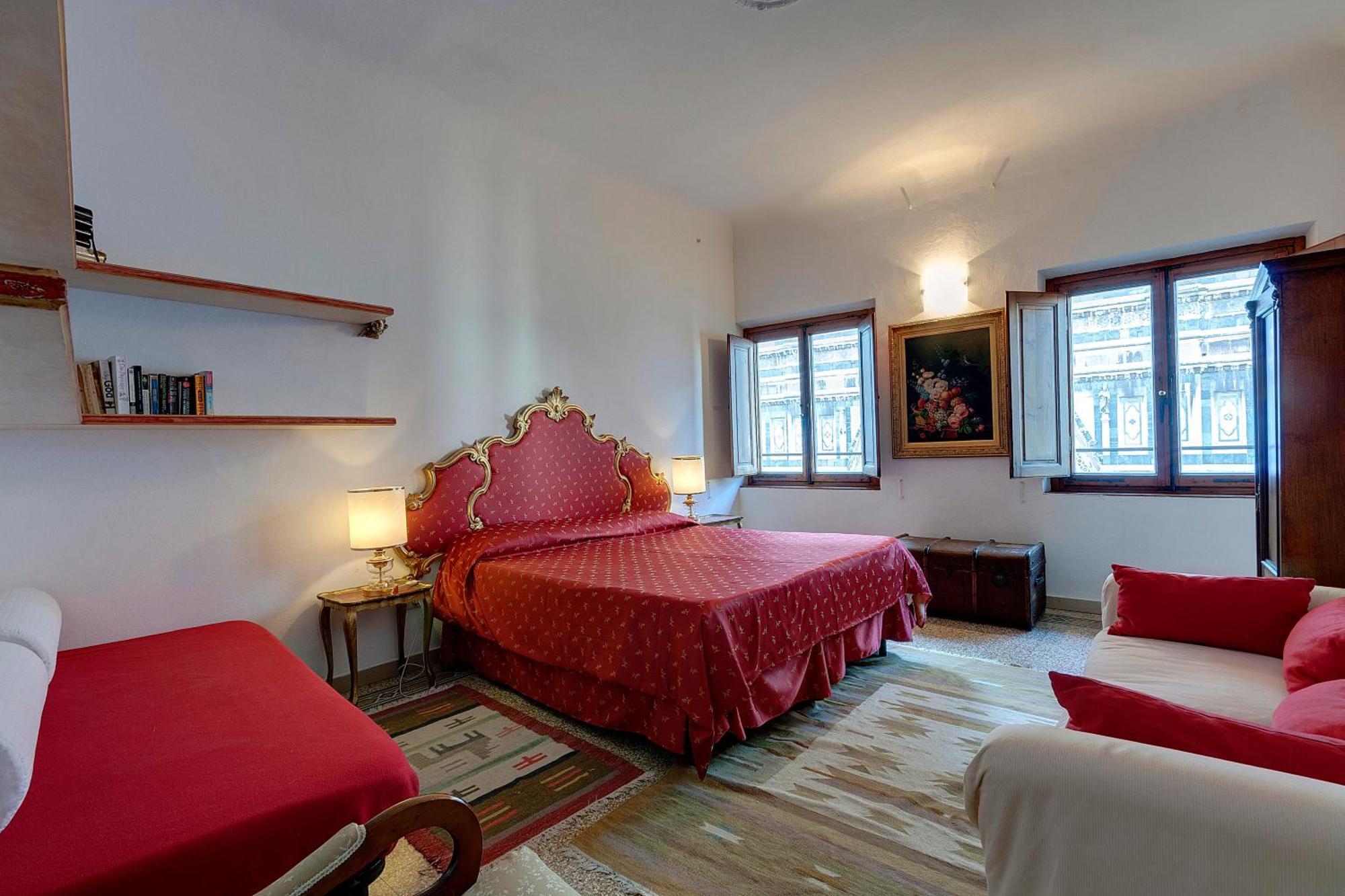 Eden Apartman Firenze Kültér fotó