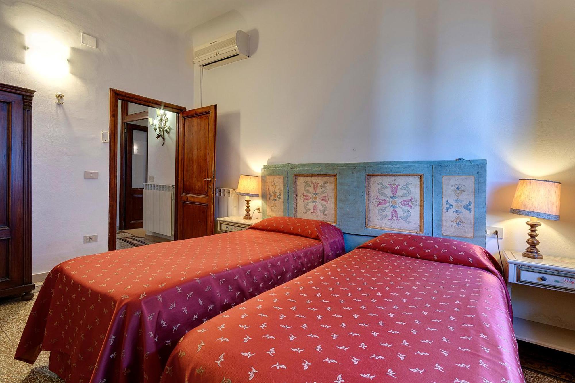Eden Apartman Firenze Kültér fotó