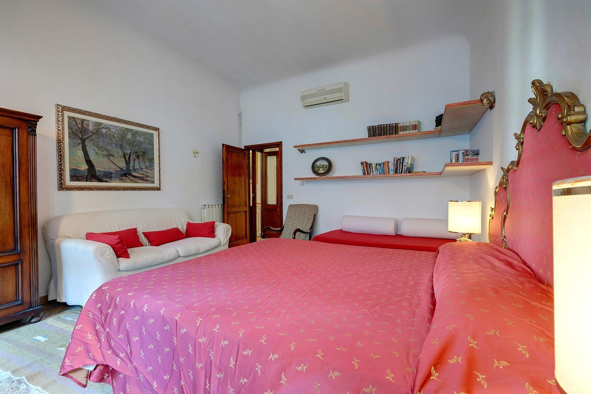 Eden Apartman Firenze Kültér fotó
