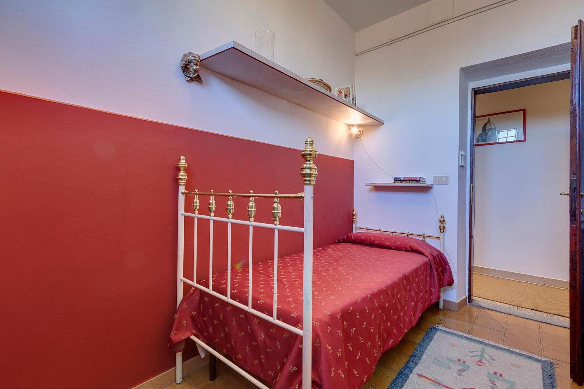 Eden Apartman Firenze Kültér fotó