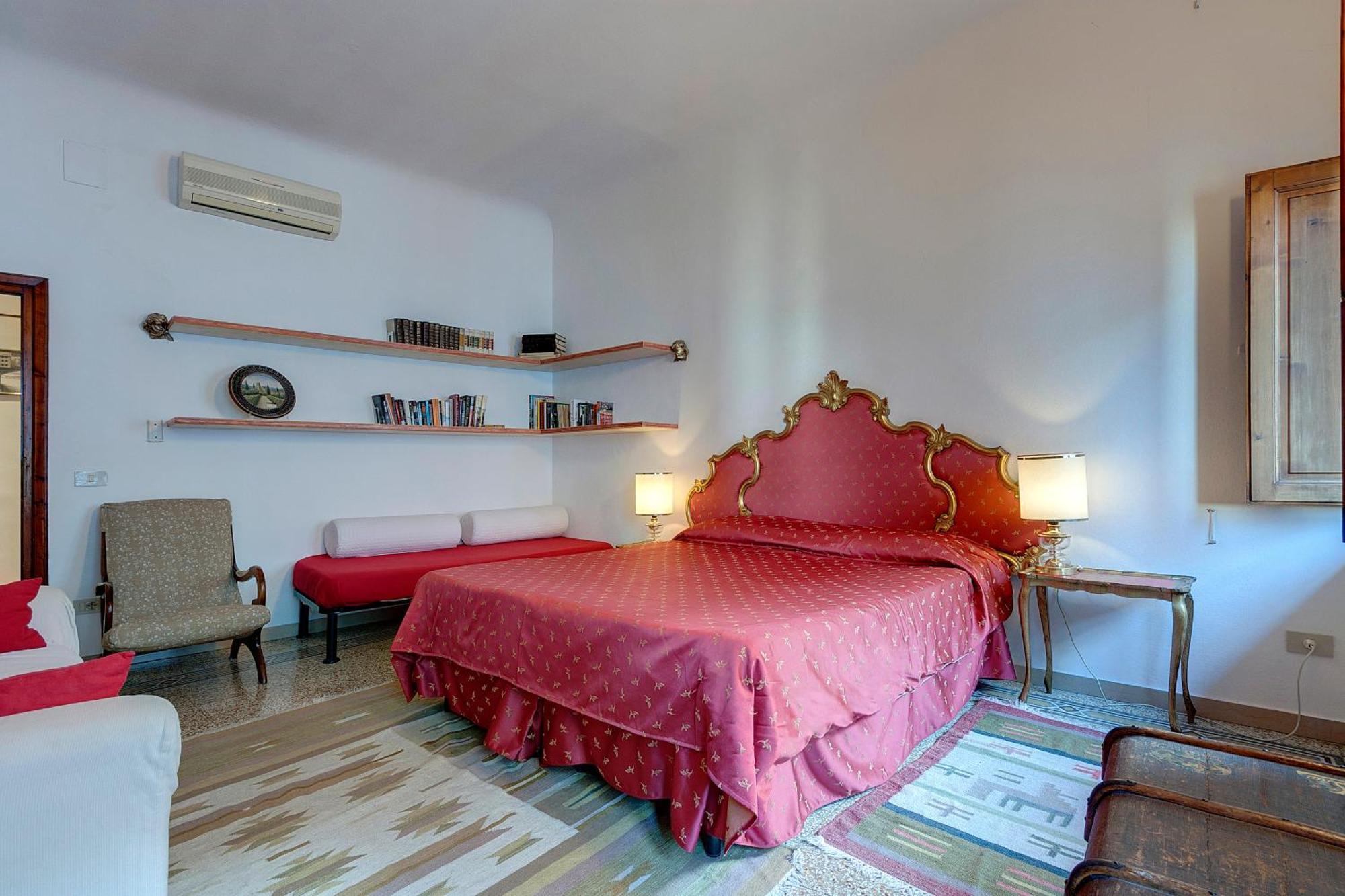 Eden Apartman Firenze Kültér fotó
