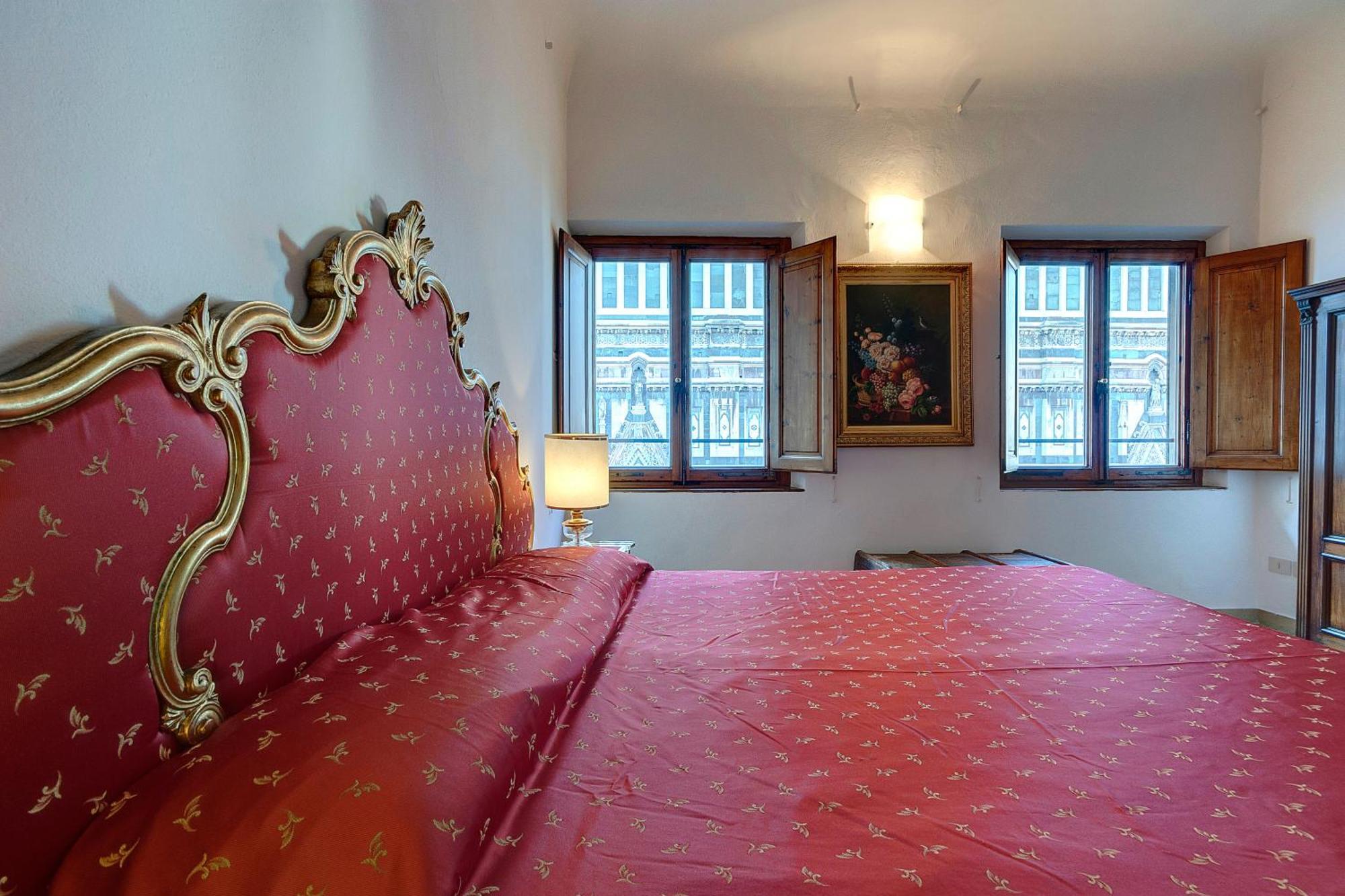 Eden Apartman Firenze Kültér fotó