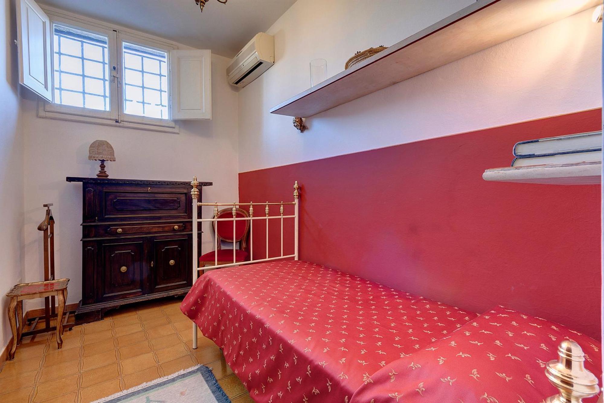 Eden Apartman Firenze Kültér fotó
