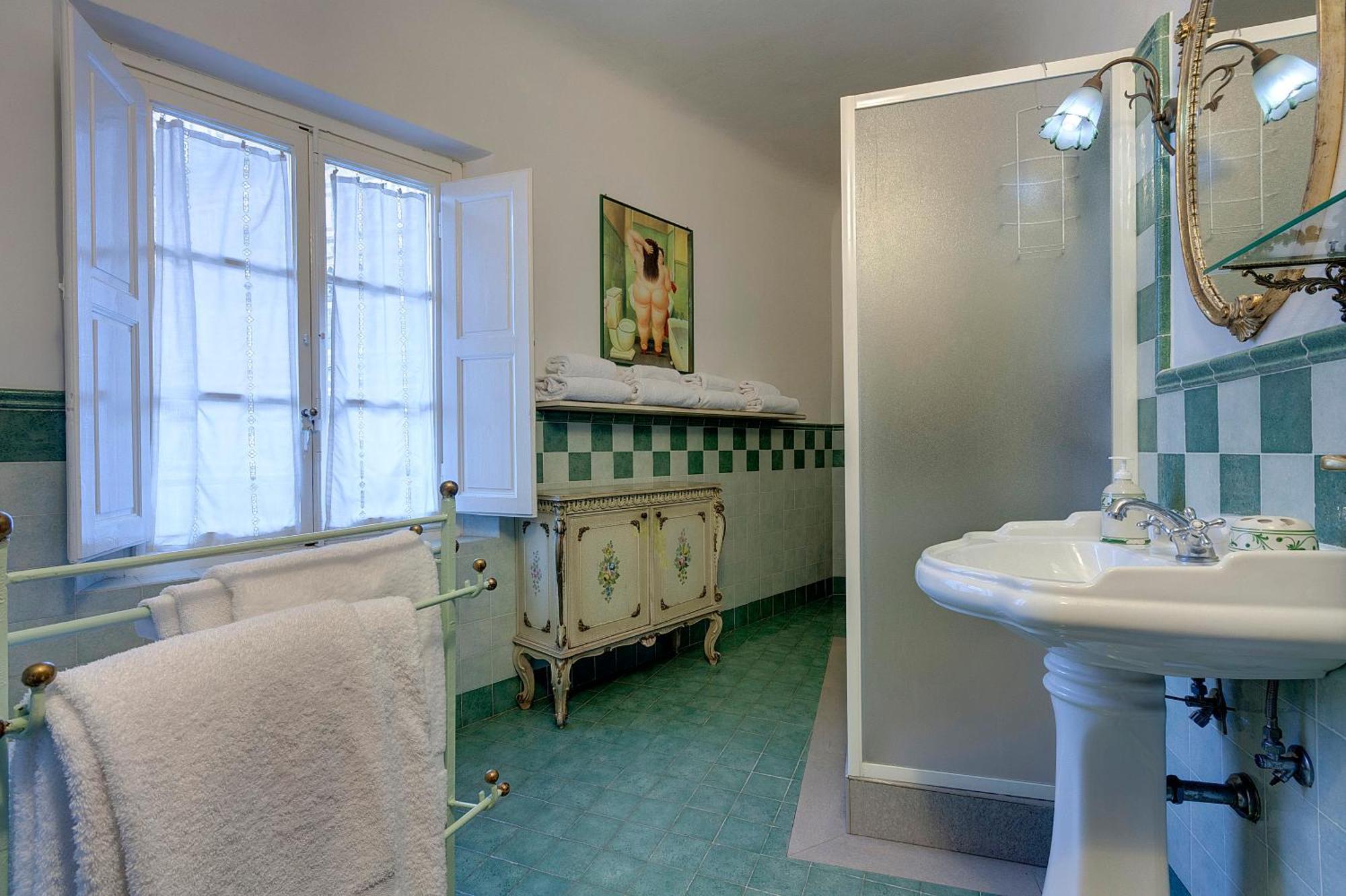 Eden Apartman Firenze Kültér fotó