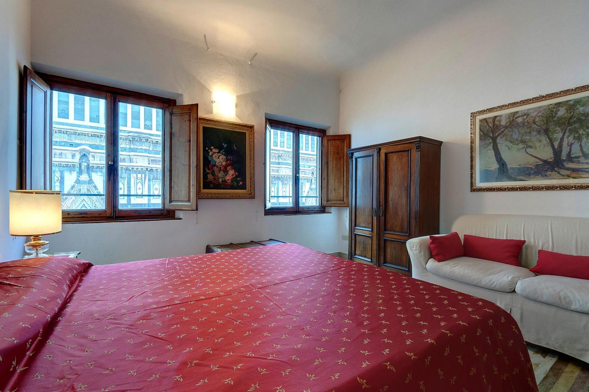 Eden Apartman Firenze Kültér fotó