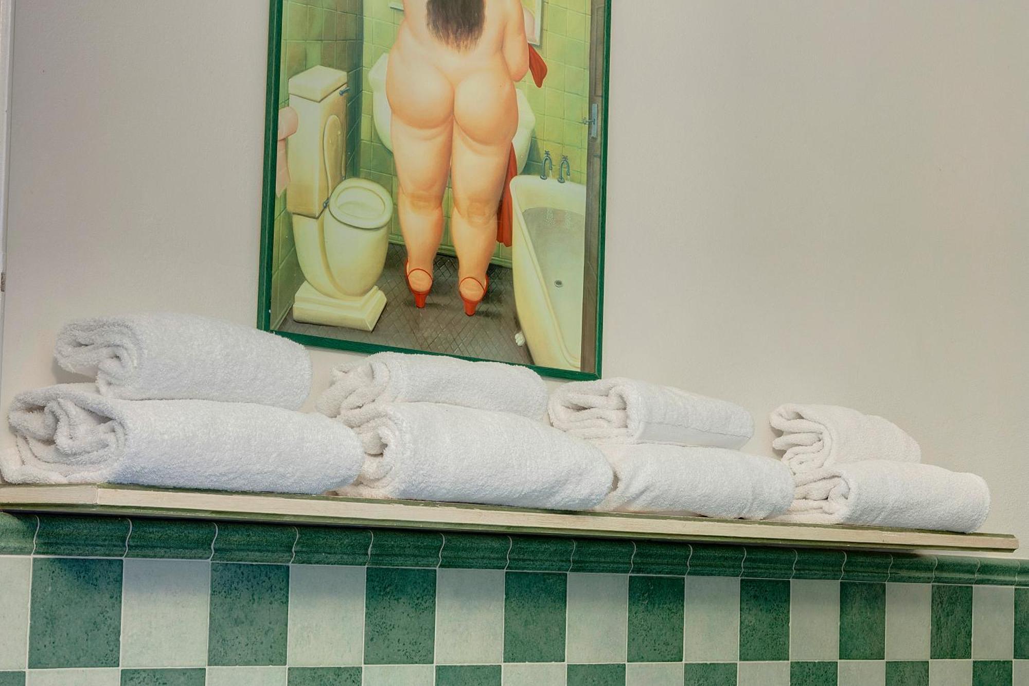 Eden Apartman Firenze Kültér fotó