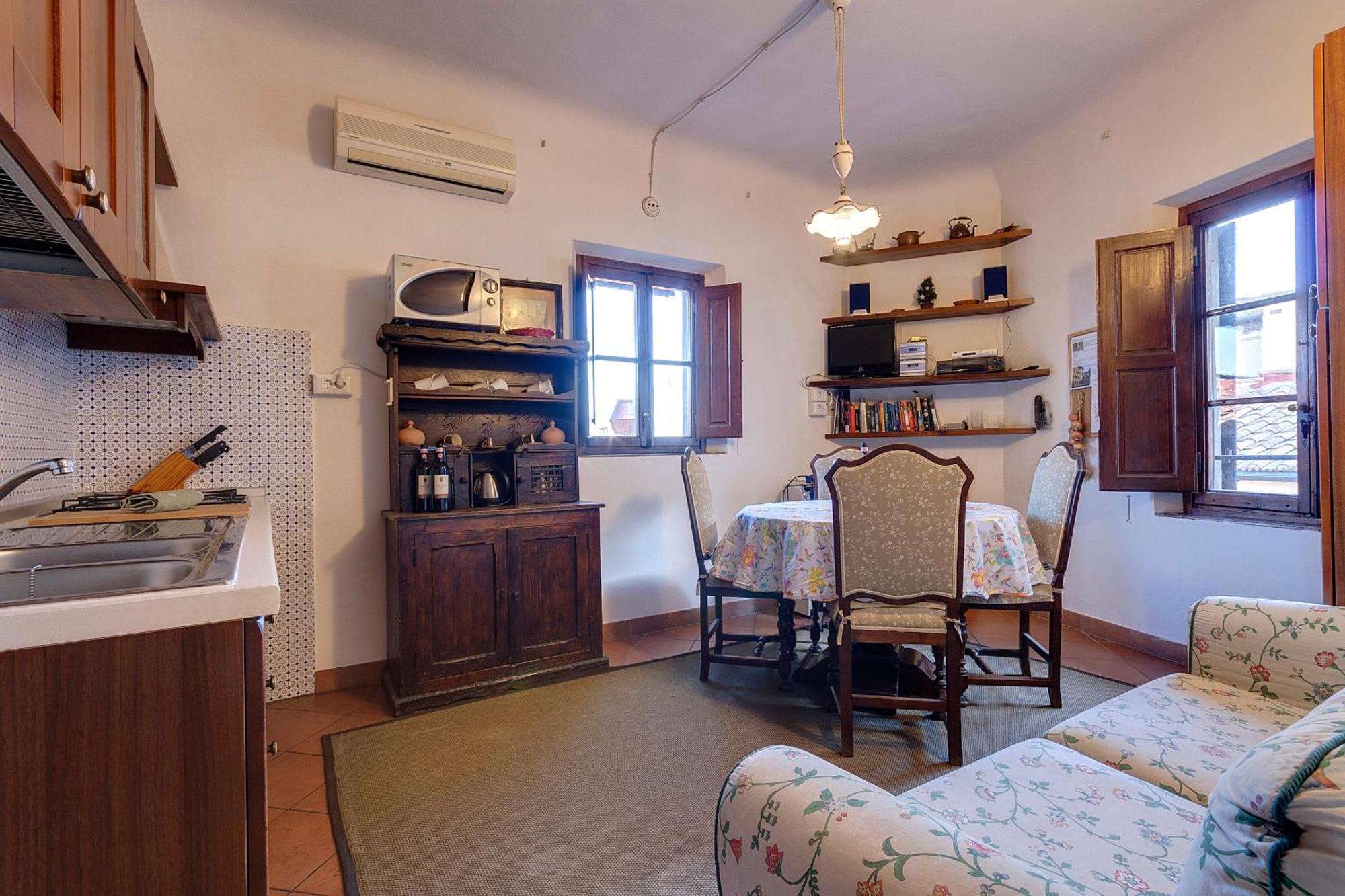 Eden Apartman Firenze Kültér fotó