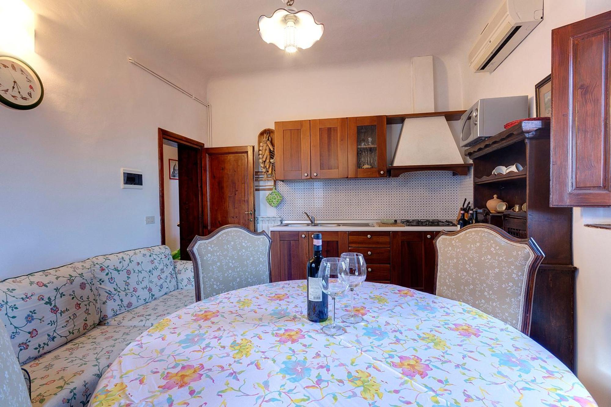 Eden Apartman Firenze Kültér fotó