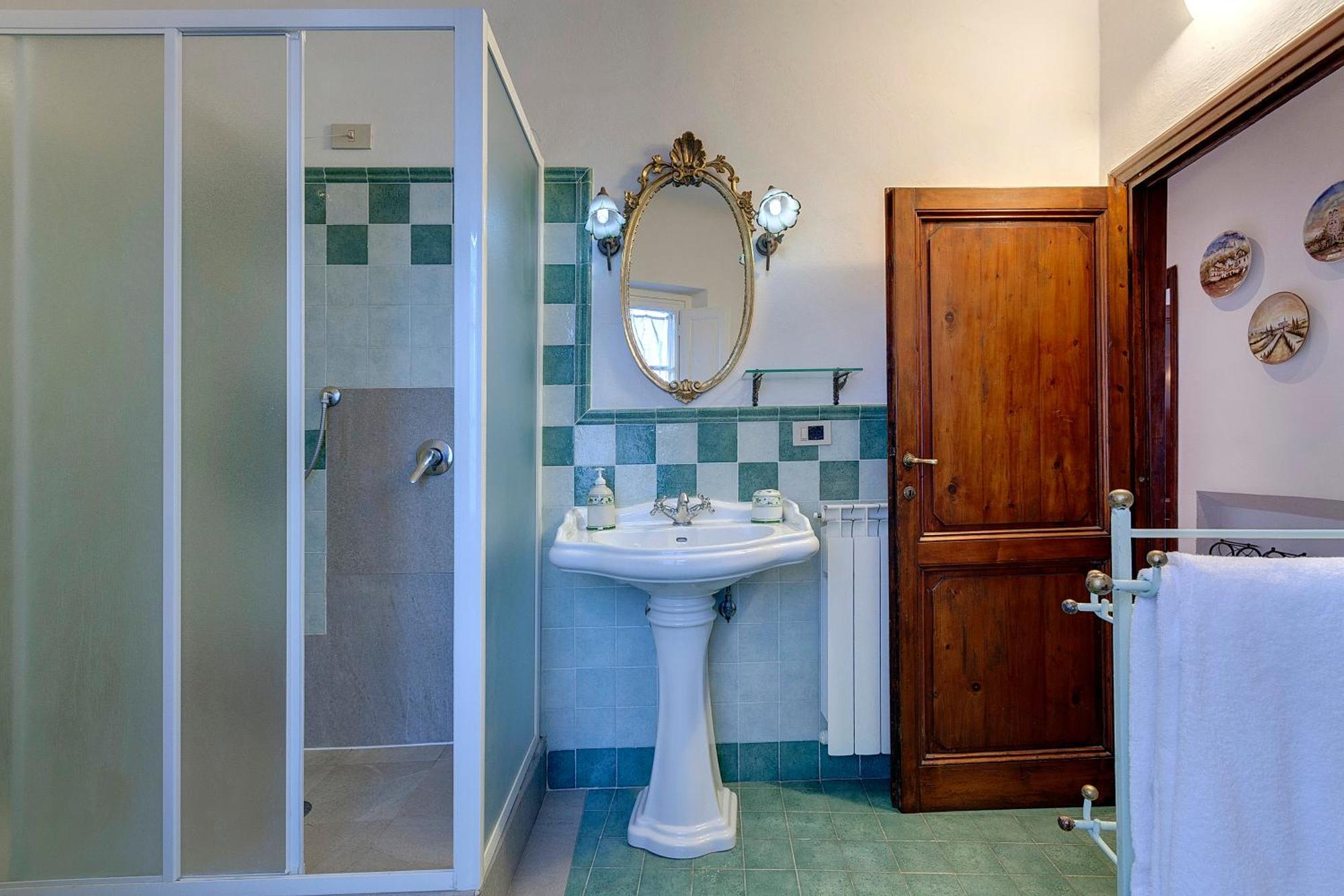 Eden Apartman Firenze Kültér fotó