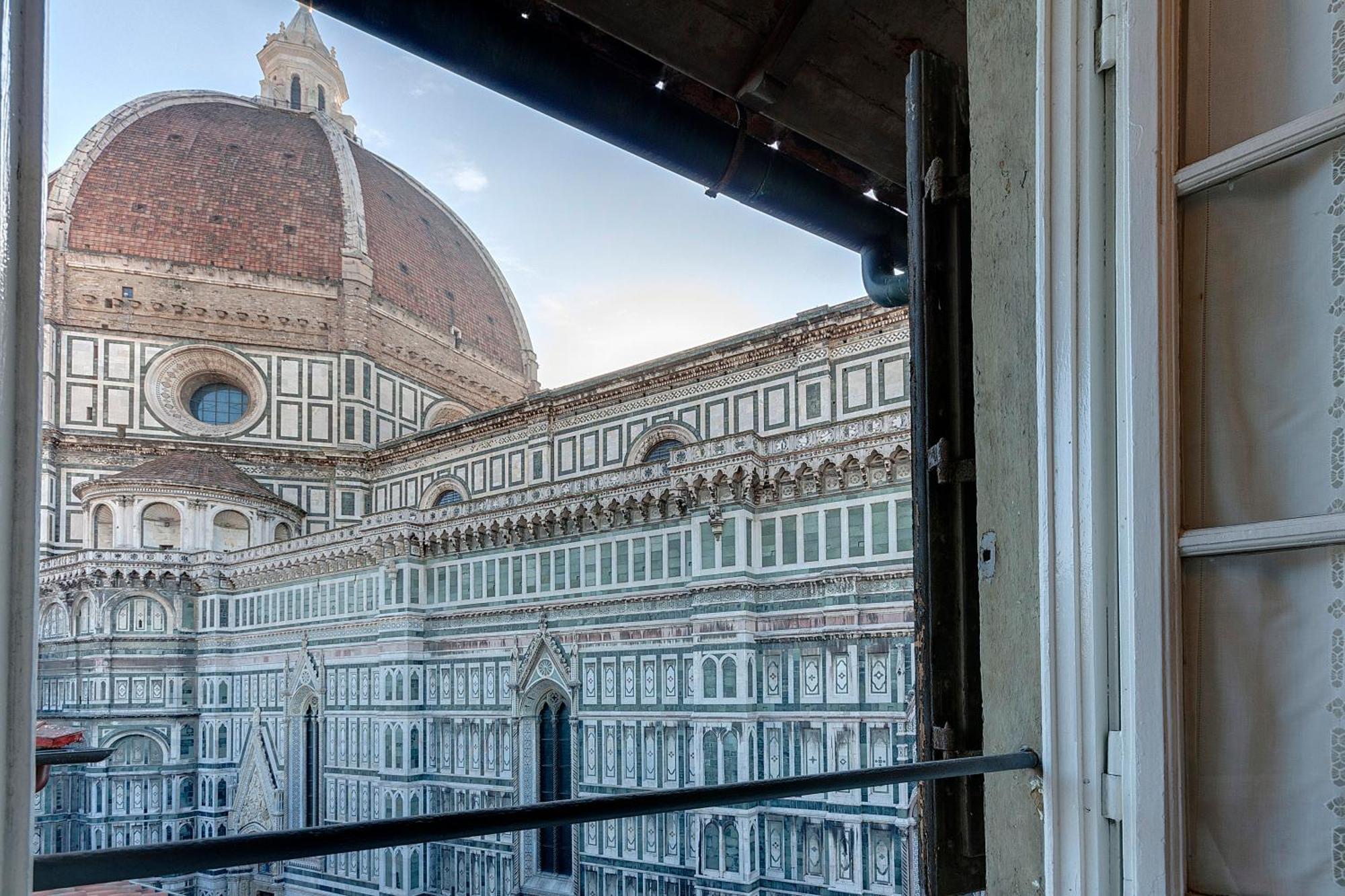 Eden Apartman Firenze Kültér fotó