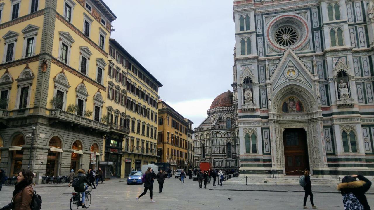 Eden Apartman Firenze Kültér fotó